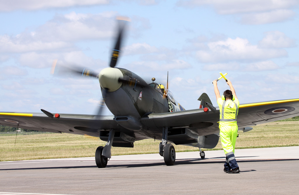 Spitfire 2